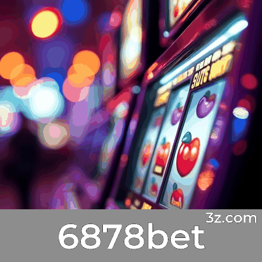 6878bet Casino Social: Interação Real e Entretenimento