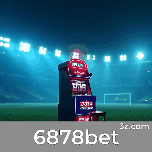 6878bet: Bonificações e Promoções Únicas e Lucrativas