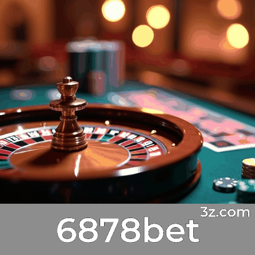 6878bet: Bonificações e Promoções Únicas e Lucrativas