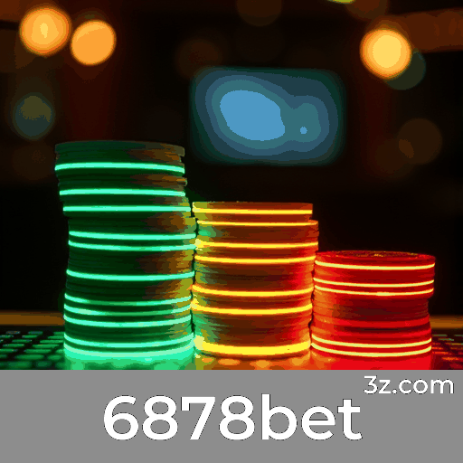 6878bet: Slots com Mega Prêmios, Mesa de Jogos Estratégicos, Crupiês ao Vivo Imersivos