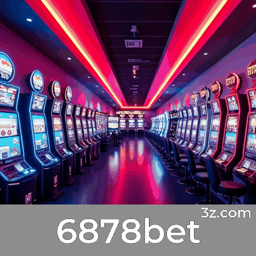 Descubra os Benefícios Exclusivos do App 6878bet